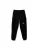 Calvin Klein Jeans Broek  zwart / wit