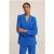 We Fashion Blazer Cobalt Blue