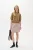Rok A-shape Multi Colour multicolour