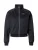 Nike Sportswear Sweatvest  zwart / wit