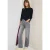 Cecil Dames Basic onderzeeër shirt in Blauw