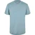 Armani Exchange Heren T-shirt met reliëf (Lead)