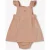 Dolce and Gabbana Baby meisjes jurk in