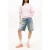 Tommy Hilfiger Boxy Color Bubble Pearly Pink