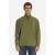 No Excess Heren sweater 33100804 152 moss