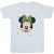 Li-cense Disney heren minnie mouse vrolijk kerstmis t-shirt