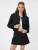 Koton ROKKEN Mini-lengte Normale taille Broekenrots
