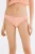 Gestructureerde Lage Heup-Bikini Slip