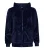 Heat Holders – Heren Soul Warming Zachte Fleece Lounge Hoodie – Marineblauw