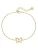 Glanzstücke München Armband  goudgeel