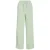 VILA wide leg fit palazzo broek – mintgroen