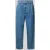 Marc O’Polo DENIM Wide Leg tapered fit jeans van katoen-ananasvezelmix model ‘ISAK’