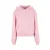Dames Hoodie Build Your Brand Loose Fit