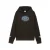 PUMA Sweatshirt ‘Melo x Hive’  hemelsblauw / lila / zwart / offwhite