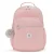 KIPLING Rugzak ‘Seoul Lap’  rosa