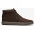 Brodin Mid Dark Brown Lea Laarzen
