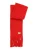 Barts Sjaal ‘Keridda’  rood