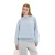 Ellesse Dames Lo Sbuffo Sweatshirt (Lichtblauw)