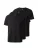Mavi Shirt  zwart