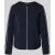 s.Oliver BLACK LABEL Regular fit sweatshirt met contrastnaden