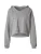 HOLLISTER Sweatshirt  grijs