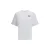 Maison Kitsuné Witte Katoenen T-Shirt