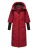 Navahoo Dames Gewatteerde Jas Ciao Meow – Extra Lang & Warm