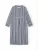 moshi moshi mind Jurk ‘ stilness ‘  duifblauw