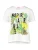Betty Barclay Shirt  geel / groen / zwart / wit