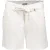 Geisha 61304-10 shorts belt cottonlinnen