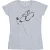 Li-cense Disney dames minnie mouse neus omhoog katoenen t-shirt