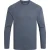 Craghoppers Heren SolarShield+ Nosilife T-shirt met lange mouwen (Donker tin)