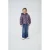 KIDS ONLY MINI gewatteerde jas blauw