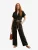 My fashion Broekpak  zwart