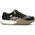 Laura Vita Dames Zwarte Leren Trainer Sneaker Schoenen – Evitao-03