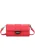 BUFFALO Clutch ‘Curve Night’  rood