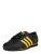 ADIDAS ORIGINALS Sneakers laag ‘ITALIA 70s’  curry / zwart