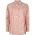 Love Stories Sylvester Pyama Shirt Leopard Pink