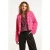 Smashed Lemon 23620 rib gebreid vest lois |