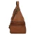 Harbour 2nd Schoudertas ‘Rowan’  cognac