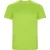 Roly Kinderen/kinderen imola sport t-shirt met korte mouwen