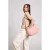 Schoudertas voor vrouwen Hindbag Rosa