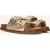 Notre-V Slippers As-14231 Goud