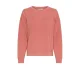 MSCH Copenhagen sweater zalm