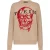 Pullover Ronde Hals Skull
