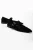 Willow Leren Mary Jane Platte Schoenen