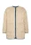 Born Living Yoga Tussenjas ‘Yasu’  beige / blauw