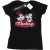 Li-cense Disney dames mickie en minnie 90 jaar katoenen t-shirt