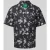 ANNARR Regular fit vrijetijdsoverhemd met all-over print, model ‘FRED’