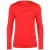 NIKE Basislaag ‘Park First’  rood / wit